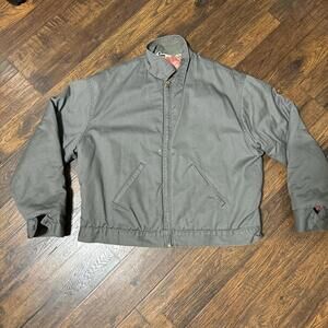 mid to late 90s bomber jacket